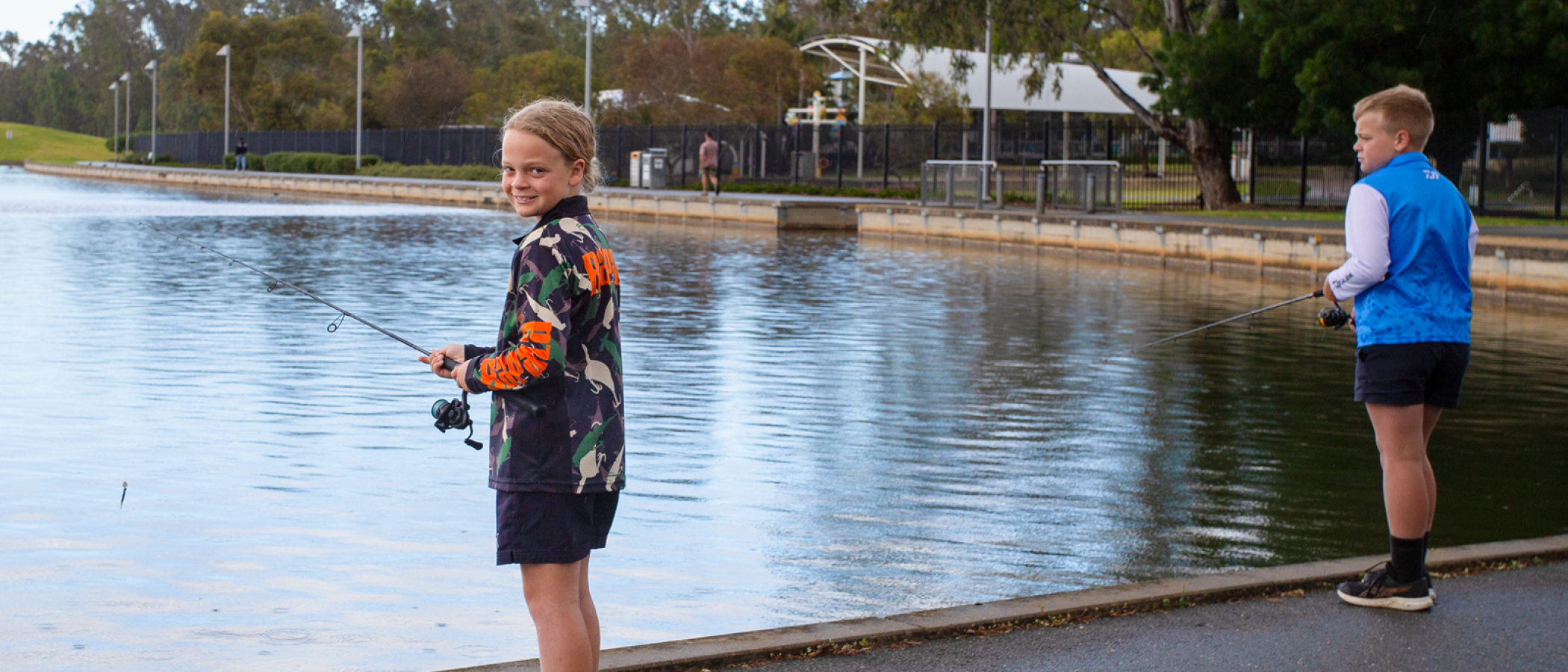 Hooked on Shepparton - website