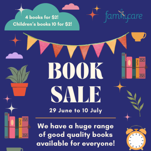 The Book Inn Sale