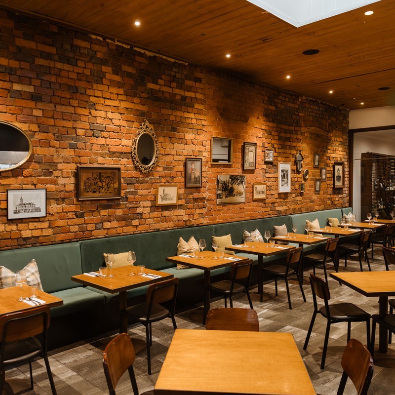 Obertor (formerly Fryer Street Food Store)