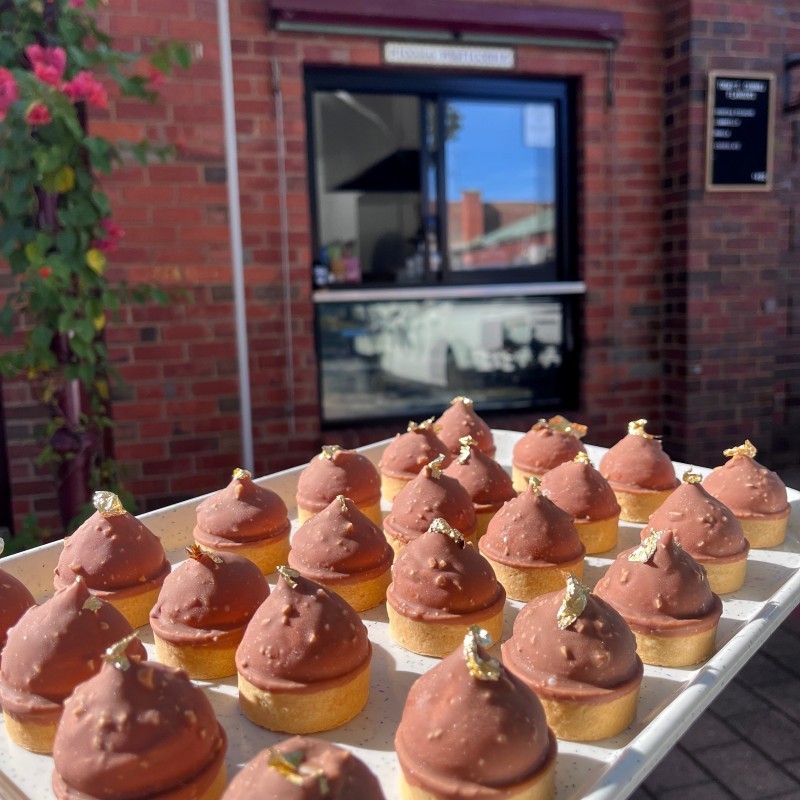 Piccolo Pasticceria