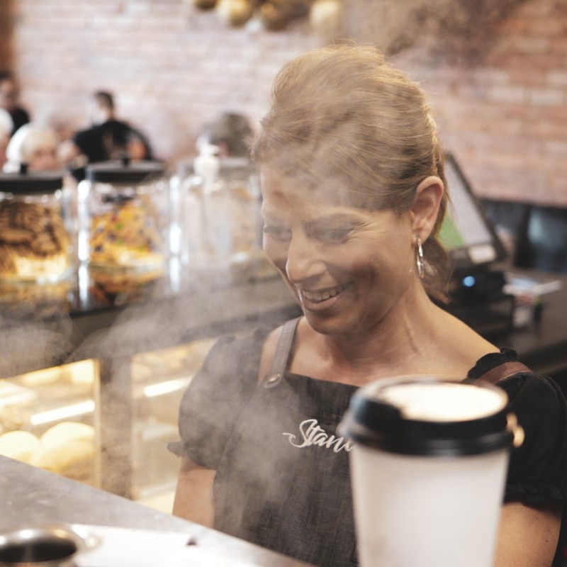 Stanley's Cafe and Restaurant