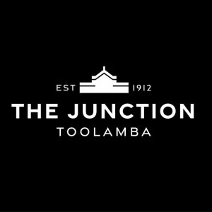 Junction Toolamba Logo