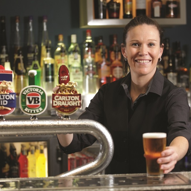 Shepparton RSL