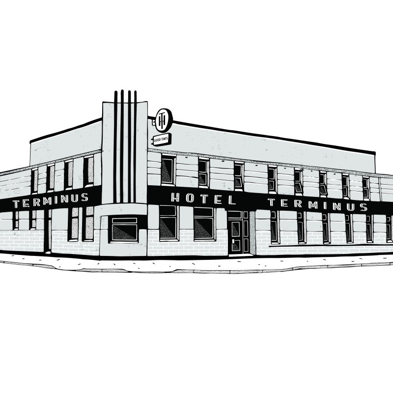 Terminus Hotel Shepparton