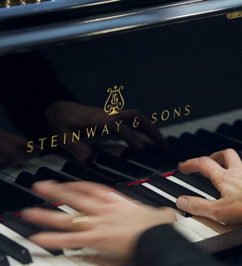 Riverlinks presents ANPA Playing for Pleasure 