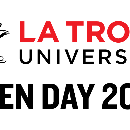 La Trobe Shepparton Open Day