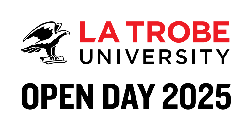 La Trobe Shepparton Open Day