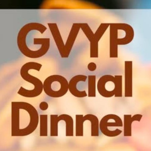 August GVYP Social