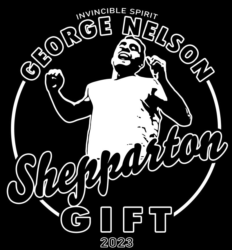 George Nelson Shepparton Gift 2026