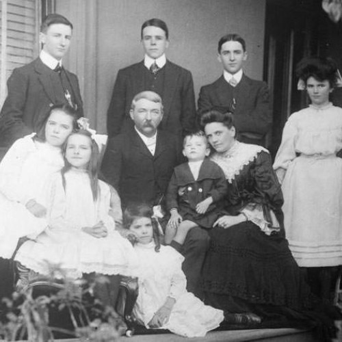 Connecting with the Past at Shepparton Library - Victorian Births, Deaths & Marriages