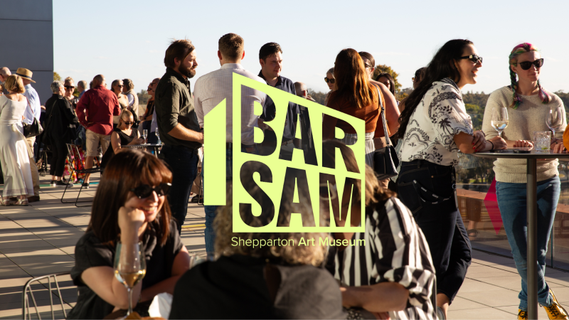 Bar SAM