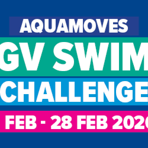 GV Swim Challenge