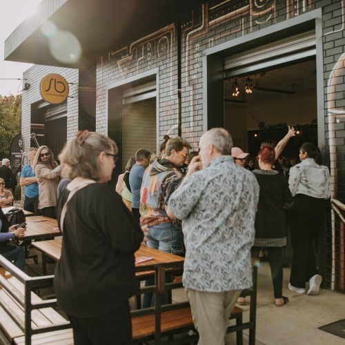 Shepparton Arts Festival