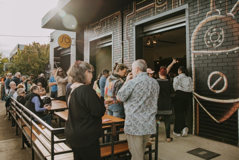 Shepparton Arts Festival