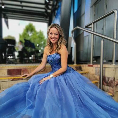 Opera in the Orchard