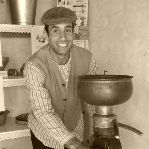 Merrigum Historical Society Annual Heritage Day