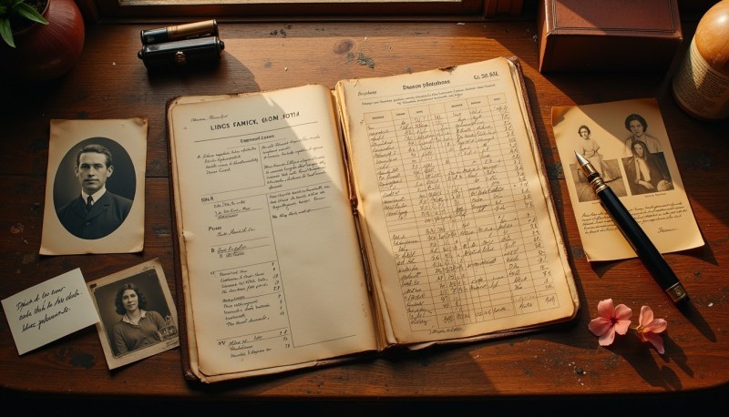 Connecting with the Past at Shepparton Library - Guide to the State Library of Victoria Resources