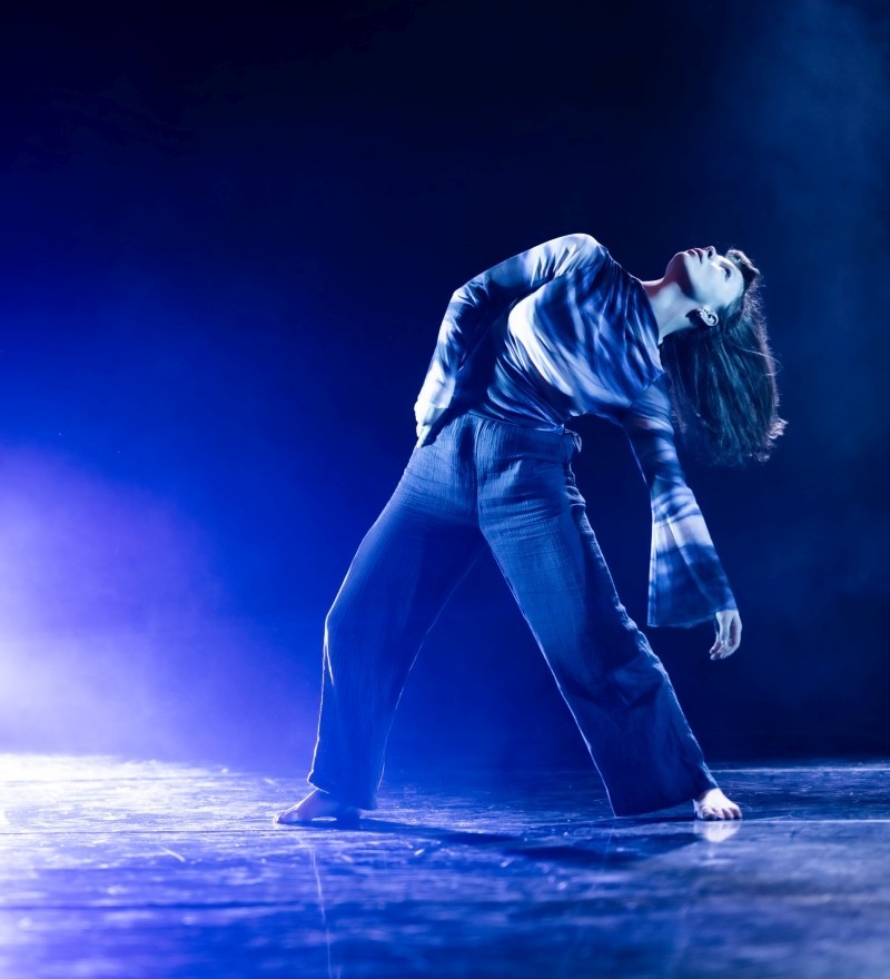 Riverlinks and Transit Dance present And It Passed . . .