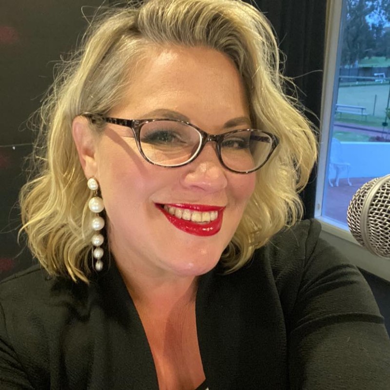 Live Music in Maude Street