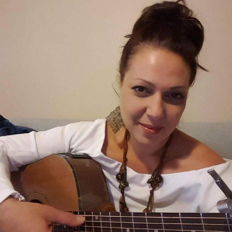 Live Music in Maude Street