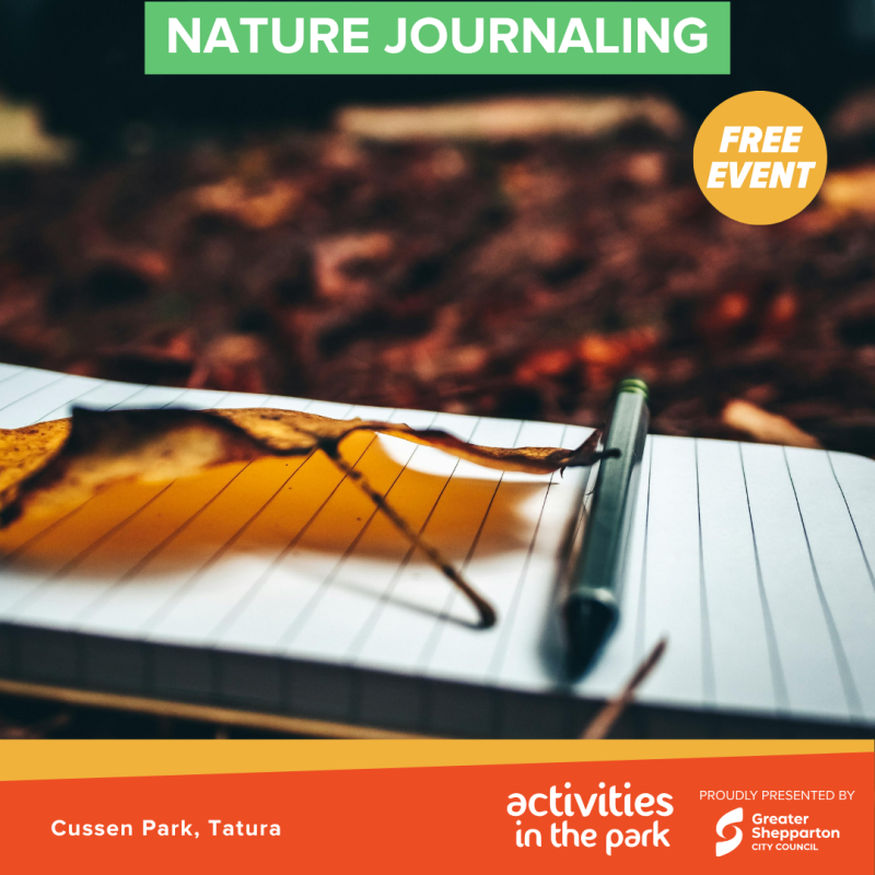 Nature Journaling