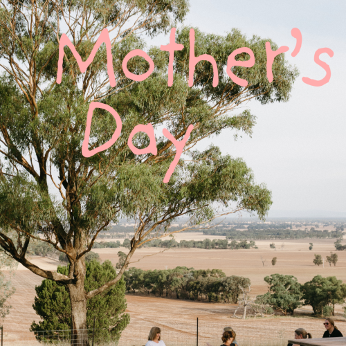 Mother's Day Picnic