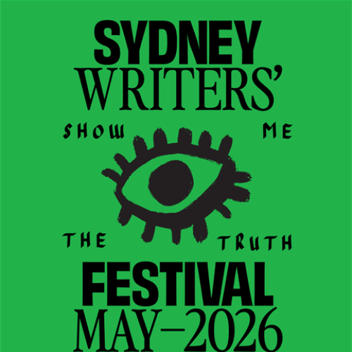 Sydney Writers' Festival - Live & Local at Shepparton Library