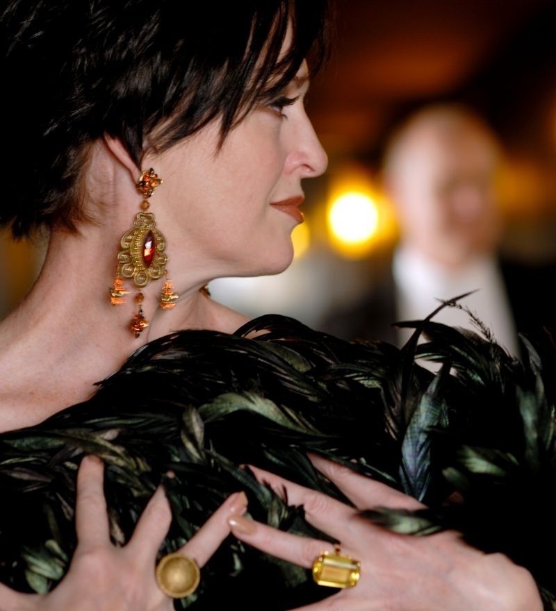 Riverlinks and Winding Road Productions present Fever! - The Songs of Peggy Lee -- AN AFTERNOON DELIGHT