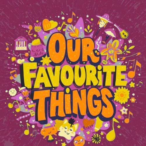 Riverlinks & Shepparton Brass and Wind present Our Favorite Things -- At Tatura Victory Hall - Part of the In Your Town Series