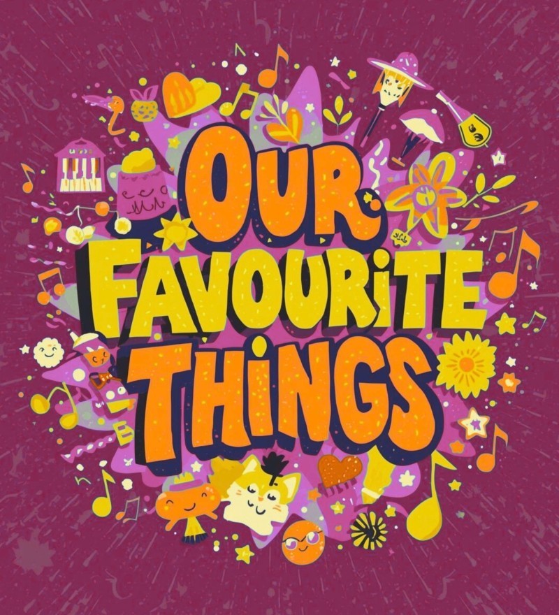 Riverlinks & Shepparton Brass and Wind present Our Favorite Things -- At Tatura Victory Hall - Part of the In Your Town Series