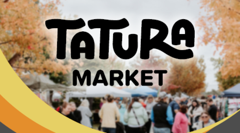 Tatura Market