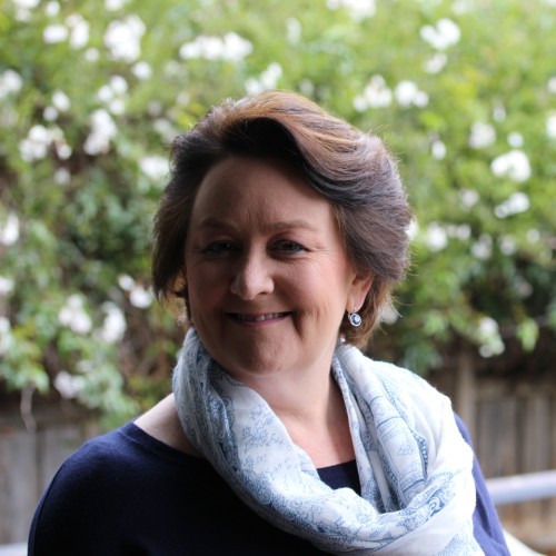 Write Your Story to Wellbeing - Develop Journaling Skills with Annette Subhani at Shepparton Library