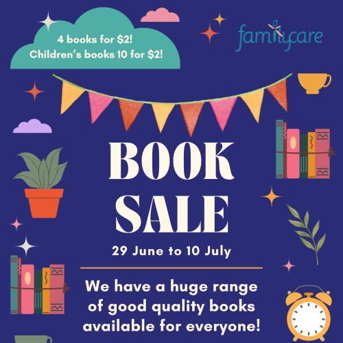 The Book Inn Book Sale
