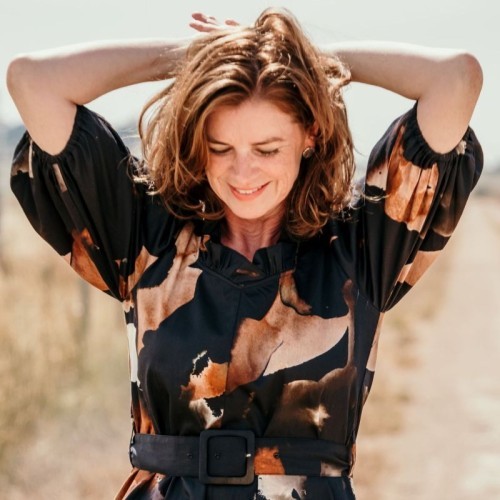 Riverlinks presents After Birth - with Anna-Lee Robertson -- AN AFTERNOON DELIGHT