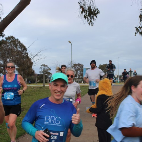 Shepparton Running Festival