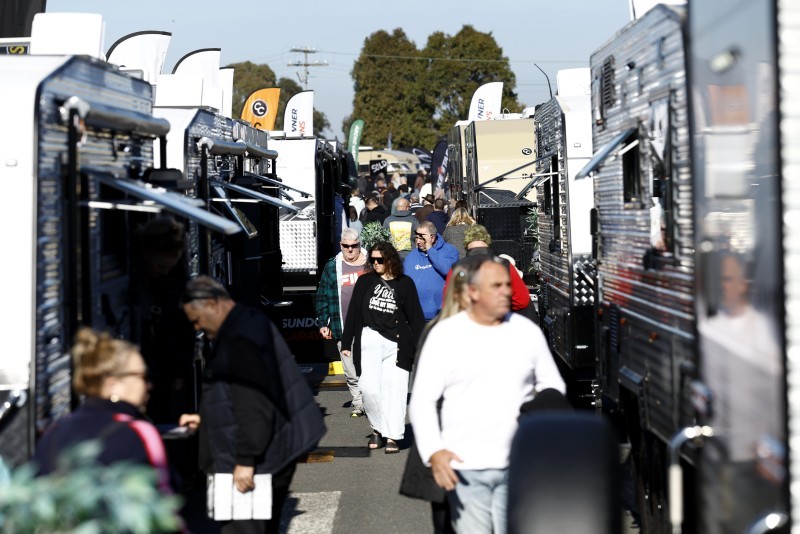 Shepparton Outdoor Living & Caravan Expo
