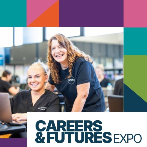 Careers & Futures Expo