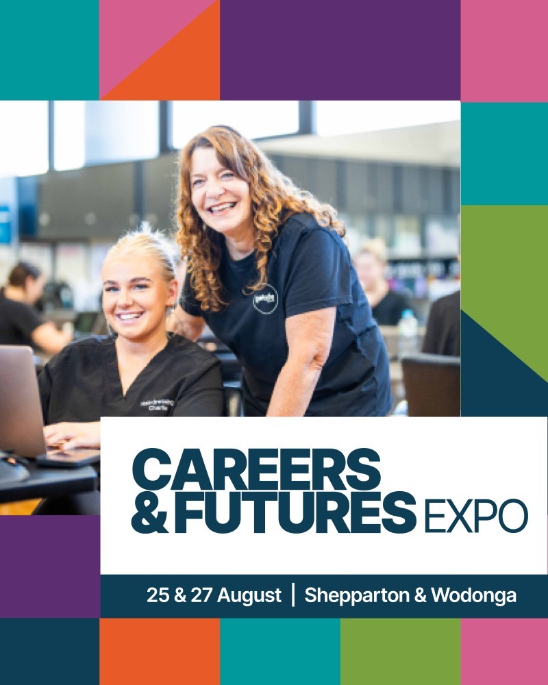 Careers & Futures Expo
