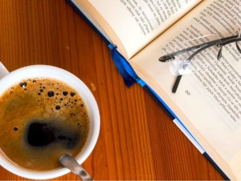 Book Chat