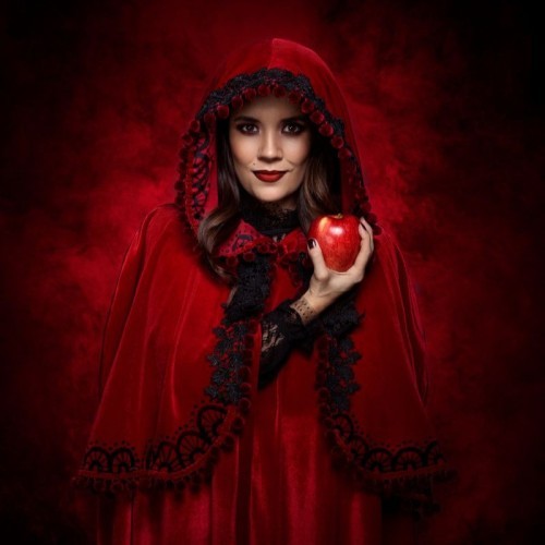 Riverlinks and Shake & Stir Theatre Co present GRIMM -- Tales from the Brothers Grimm - Adapted and created by Shake & Stir