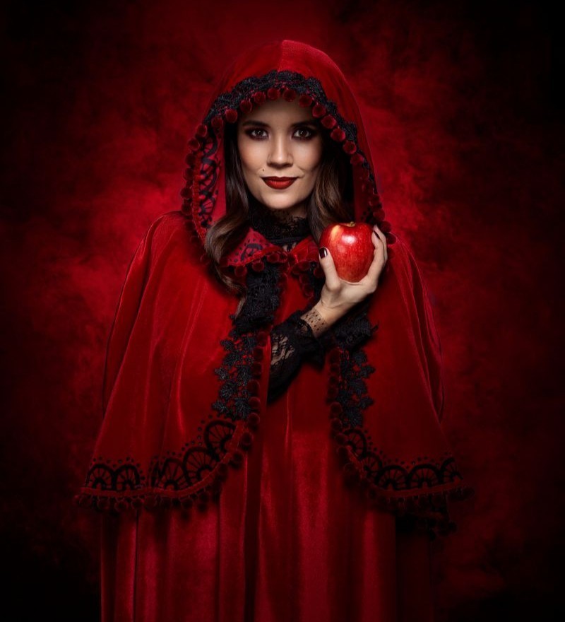 Riverlinks and Shake & Stir Theatre Co present GRIMM -- Tales from the Brothers Grimm - Adapted and created by Shake & Stir