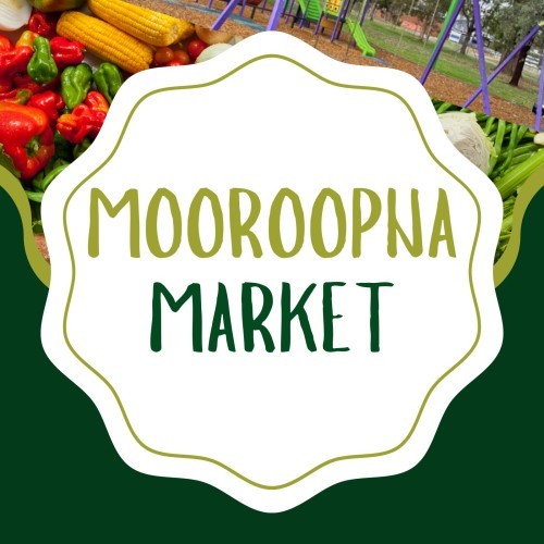 Mooroopna AFL Grand Final Public Holiday Market