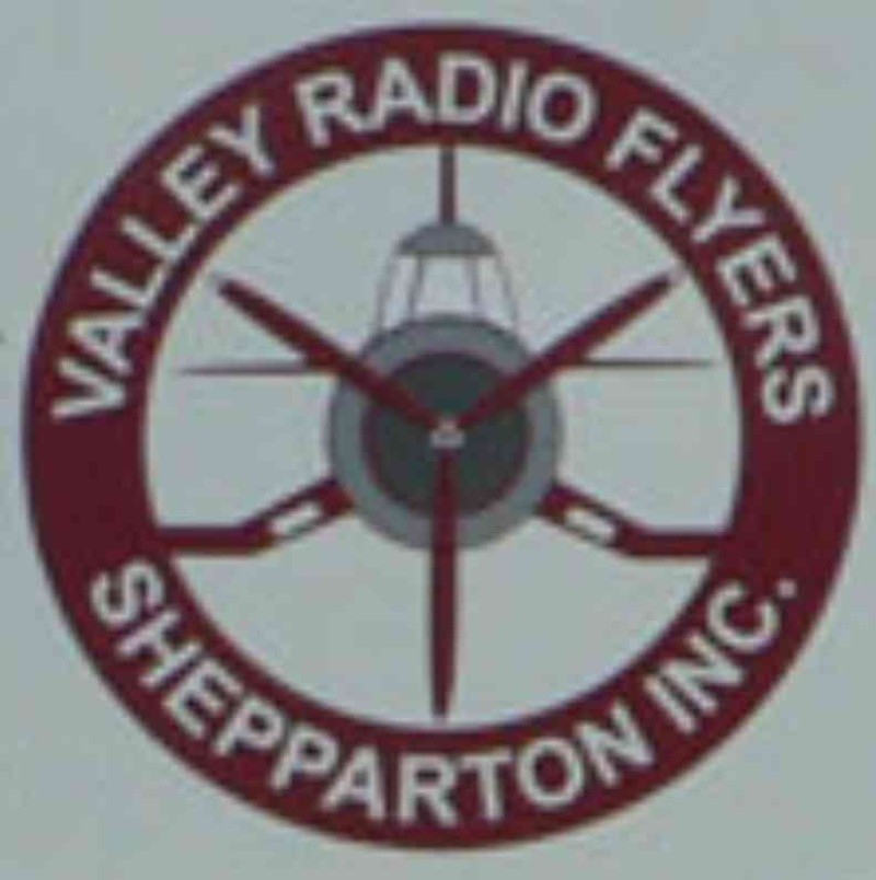 Shepparton Mammoth Scale Fly-In