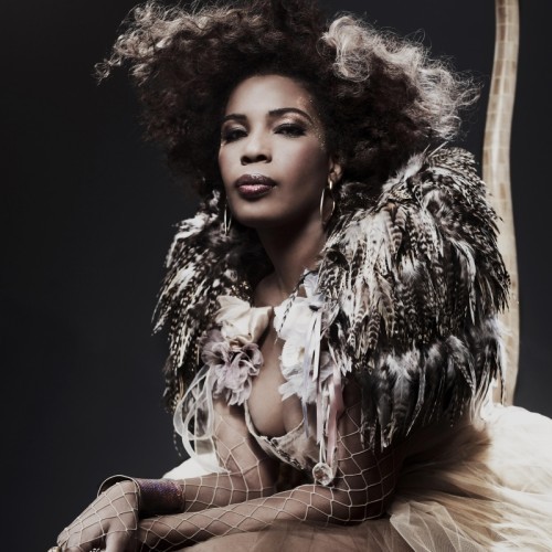 David M. Hawkins & Tomos Griffiths presents Macy Gray Live - Australian & New Zealand Tour 2026