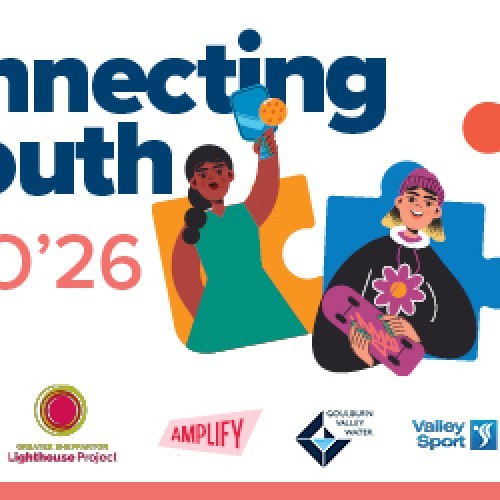 Connecting Youth Expo'26
