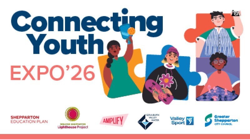 Connecting Youth Expo'26