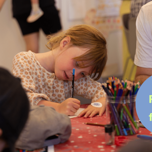Petit Picasso Studio for Kids | September