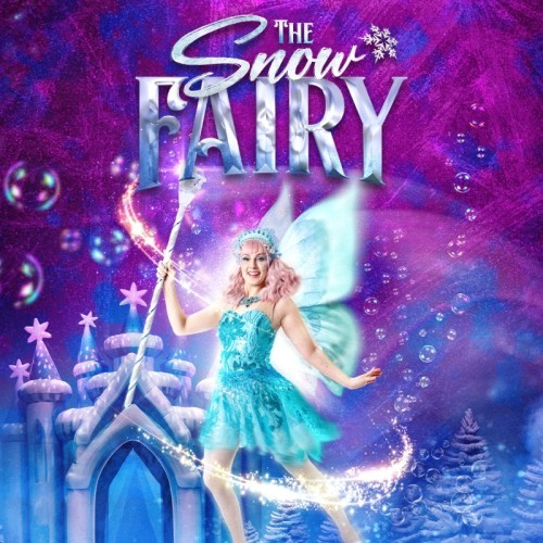 Base Entertainment presents The Snow Fairy
