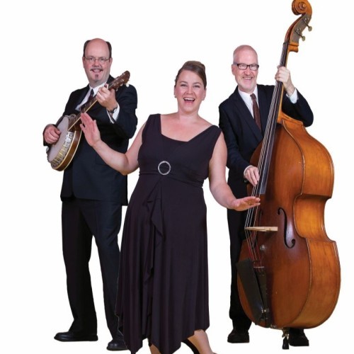 Riverlinks presents The Beggars Sing The Seekers -- AN AFTERNOON DELIGHT