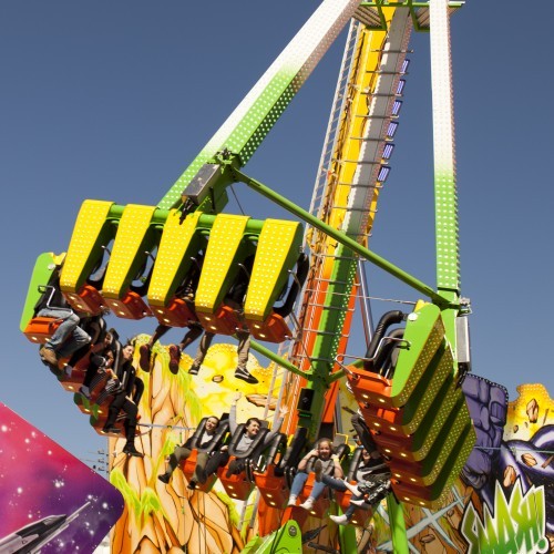 150th Annual Shepparton Show